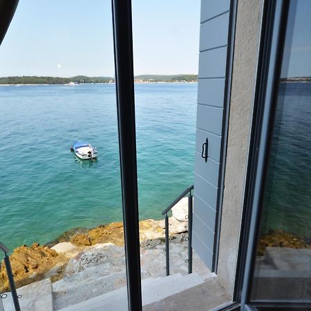 Arnolongo Sea View Appartement Rovinj Buitenkant foto