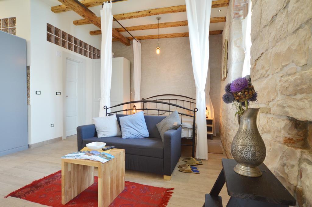 Arnolongo Sea View Appartement Rovinj Buitenkant foto