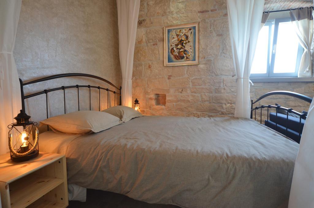 Arnolongo Sea View Appartement Rovinj Buitenkant foto